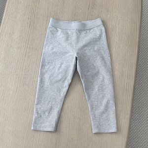Alo Capri Legging Extra Small